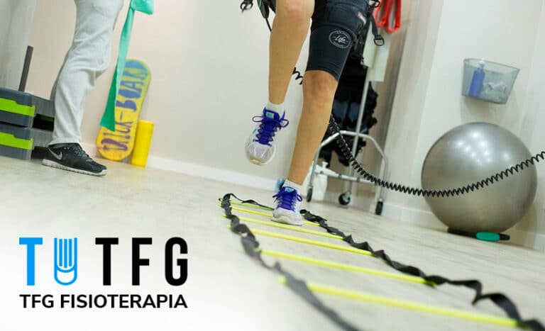 Tfg Fisioterapia Te Ayudamos A Hacer Tu Tfg Tutfg