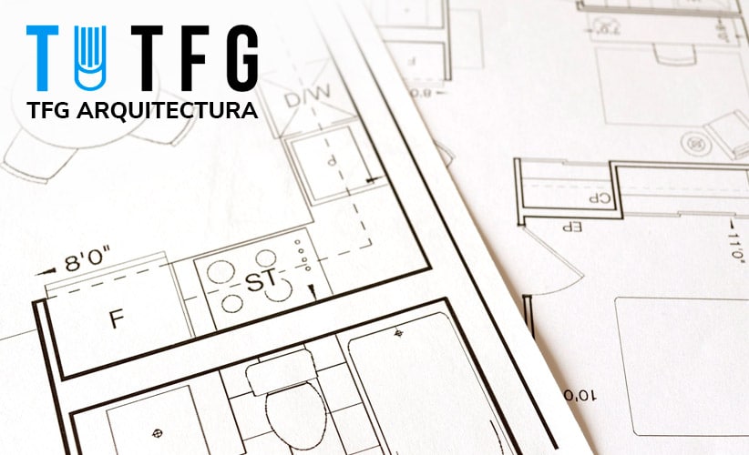 tfg arquitectura / TFM de Arquitectura