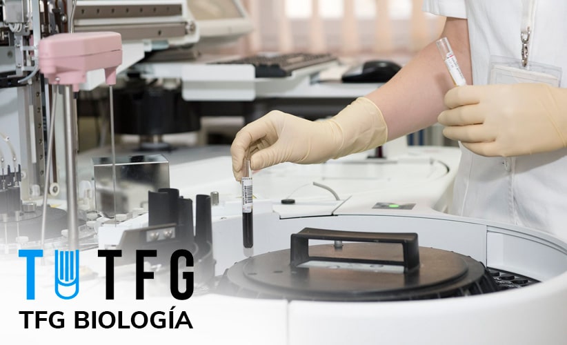 Redactar TFG Biología / TFM Biología
