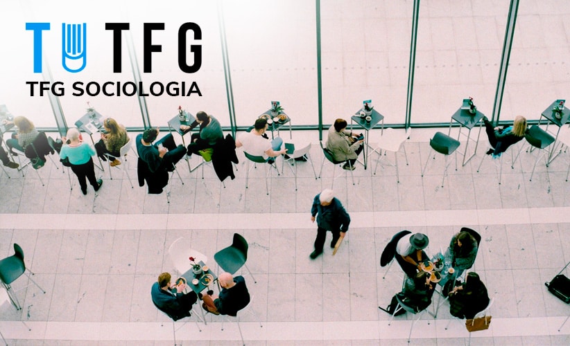 tfg sociologia / TFM Sociología